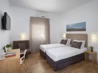 Kibbutz Malkiya Travel Hotel Hotels in Qiryat Shemona