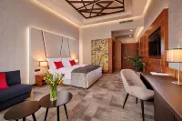 Artis Boutique Hotel Hotels near Kresz park