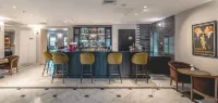 Edmond Rosh Pina - bar