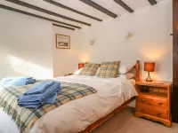 Wadham Cottage
