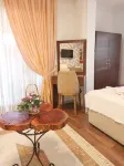جازمين أبارت هوتل