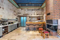 Cappadocia Estates Hotel