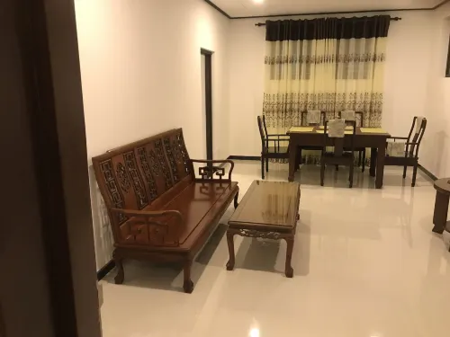 Aiden Court - Villas