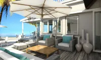 Astroea Beach Hotel - parking