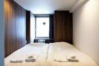 Hotel STAY&GO Iriyakita