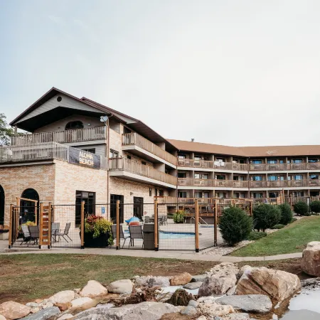 Natura Aloha Beach Resort