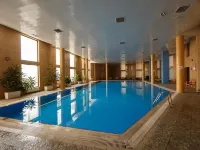 Park Dedeman Baku Hoteles cerca de Plaza de la Bandera Nacional