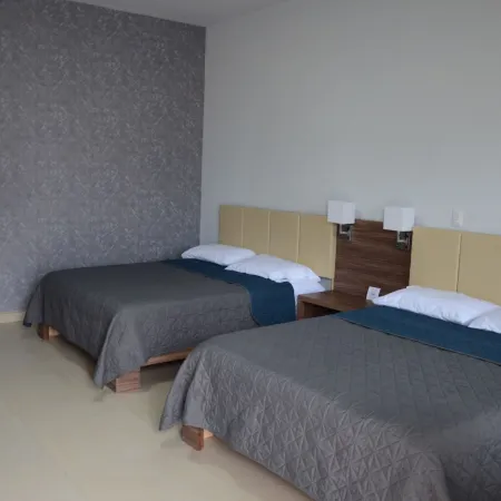 Hotel Monarca