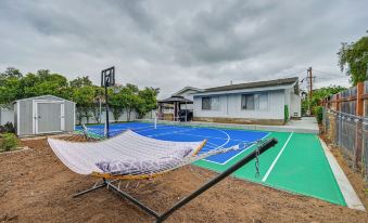 Updated Poway Farmhouse Walk to Parks!