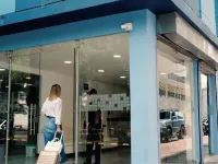 Hotel Blu Ξενοδοχεία στην πόλη Cucuta
