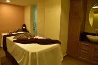The South Park Hotel - Spa