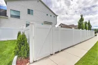 Short Drive to State Parks Herber City Apt