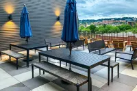 Modern Downtown Birmingham Condo w/ Rooftop Access - Apartemen