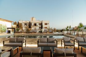 Del Bono Central Hotel