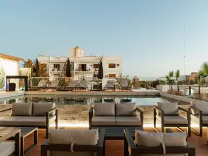 Del Bono Central Hotel