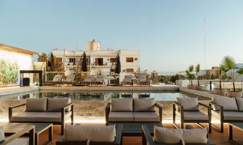 Del Bono Central Hotel