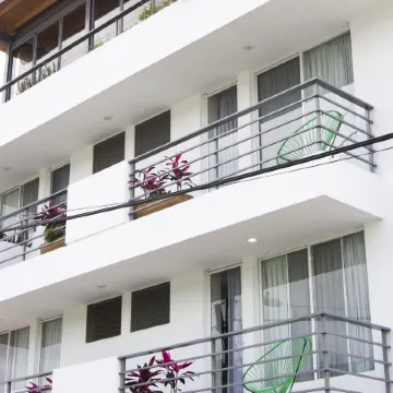 Hostal Tres Central