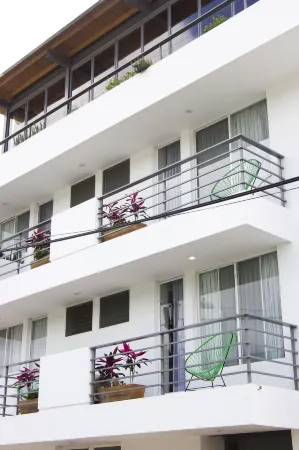 Hostal Tres Central Отели в г. Тустла-Гутьеррес