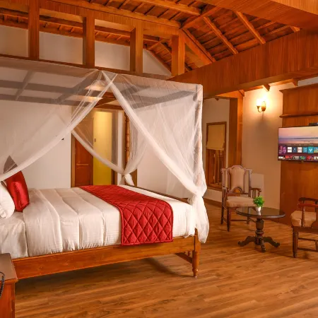 Surya Heritage Hotels