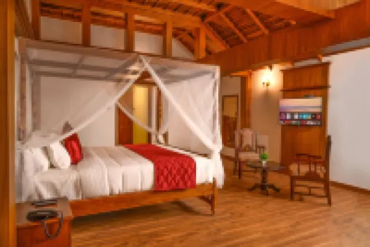 Surya Heritage Hotels