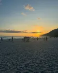 Hotel la Serena - Beach