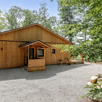 Erikstorp 149 Отели в г. Улувстрём