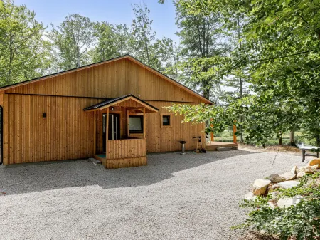 Erikstorp 149 Отели в г. Улувстрём