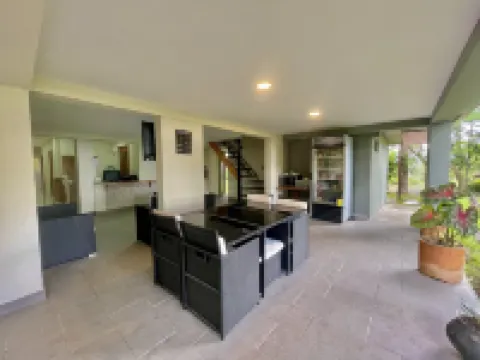 Hotel Finca San Nicolas Hotels in San Salvador