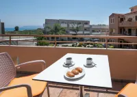Eko Suites Hotels in Georgioupolis