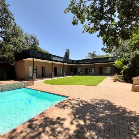 Copperwood Hotel and Conferencing