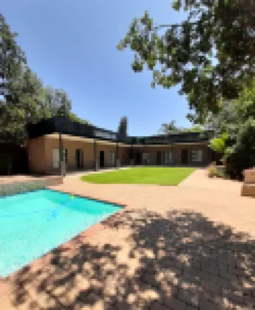 Copperwood Hotel and Conferencing