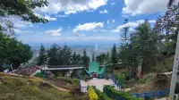 JVR island in the Sky Resort by Hiverooms Hotel di Kota Toledo