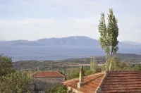 Assos Sunaba Kasri Hotel