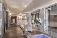 Capo Bay Hotel - ที่มีอ่างอาบน้ำ
