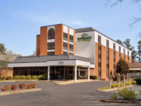 Wingate by Wyndham Williamsburg Hotels in York County