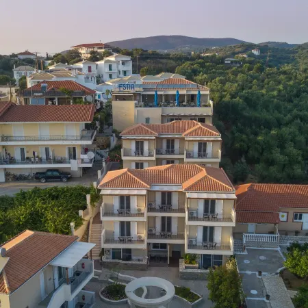 Hotel Estia
