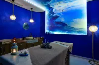Altın Otel & Spa Balıkesir - spa