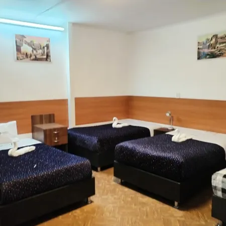 Zarate's Hostel