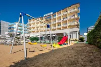 Hotel Astor