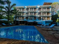 Panama Garden Resort Hotels in Moshi