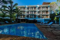 Panama Garden Resort Hôtels à : Moshi