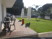 Summer Beach Rooms Hotel a Fontane Bianche