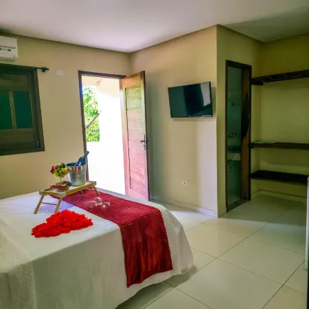Vila Sancar Pousada