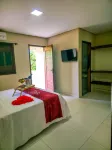 Vila Sancar Pousada Hotels in Lencois
