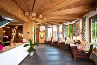 Kurhotel Eichinger - Pet friendly