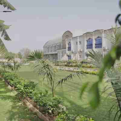 Porto Golf Hotels Hotel Exterior