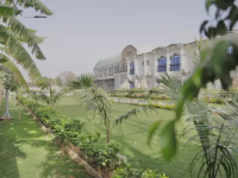 Porto Golf Hotels Hotels in Kano