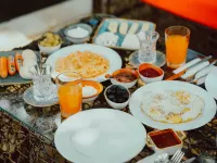 Lakeside Hotel & Spa Hotels in Gabala