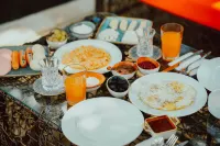 Lakeside Hotel & Spa Hotels in Gebele