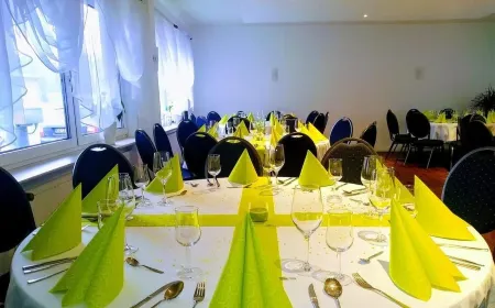 Heidepension Ambiente